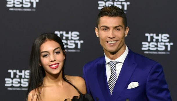 Ronaldo and His Girlfriends